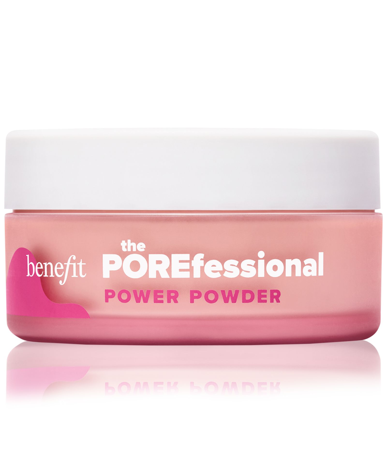 Benefit Cosmetics The POREfessional матовая рассыпчатая пудра