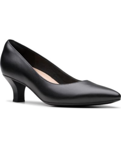 Женские туфли-лодочки Clarks Women's Collection Kepley Vine