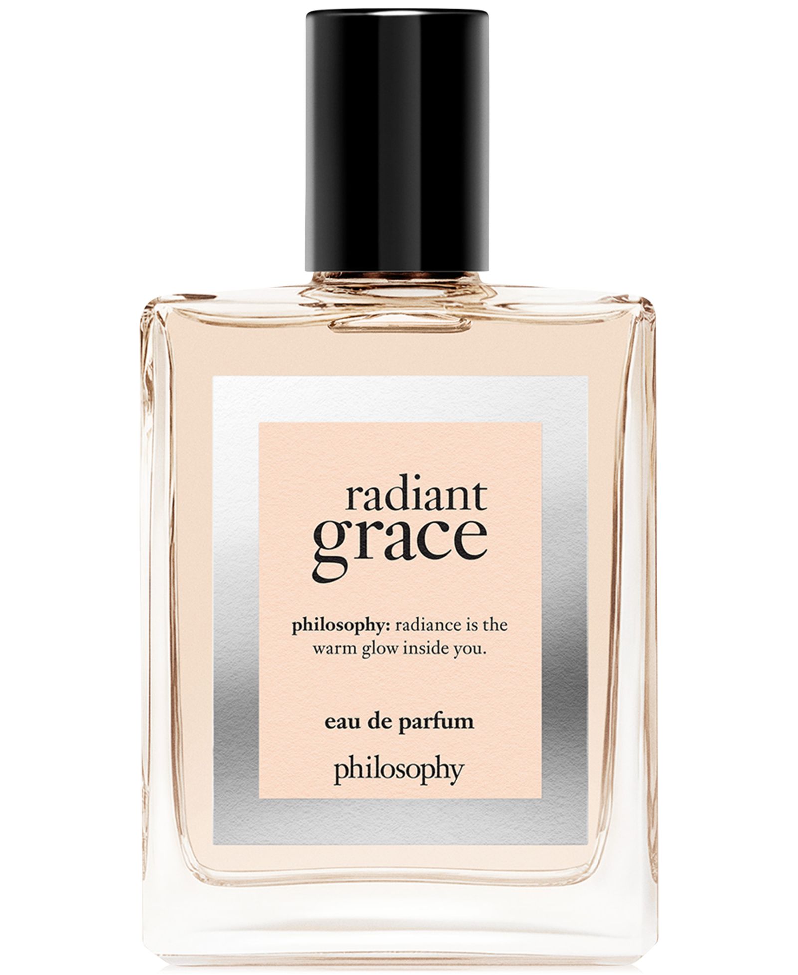 philosophy Radiant Grace Eau de Parfum, 2 oz.
