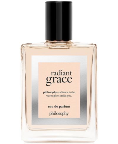 philosophy Radiant Grace Eau de Parfum, 2 oz.