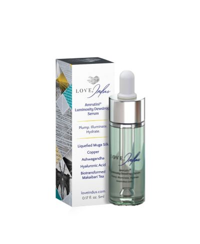 Amrutini® Luminosity Dewdrops сыворотка - 5ml