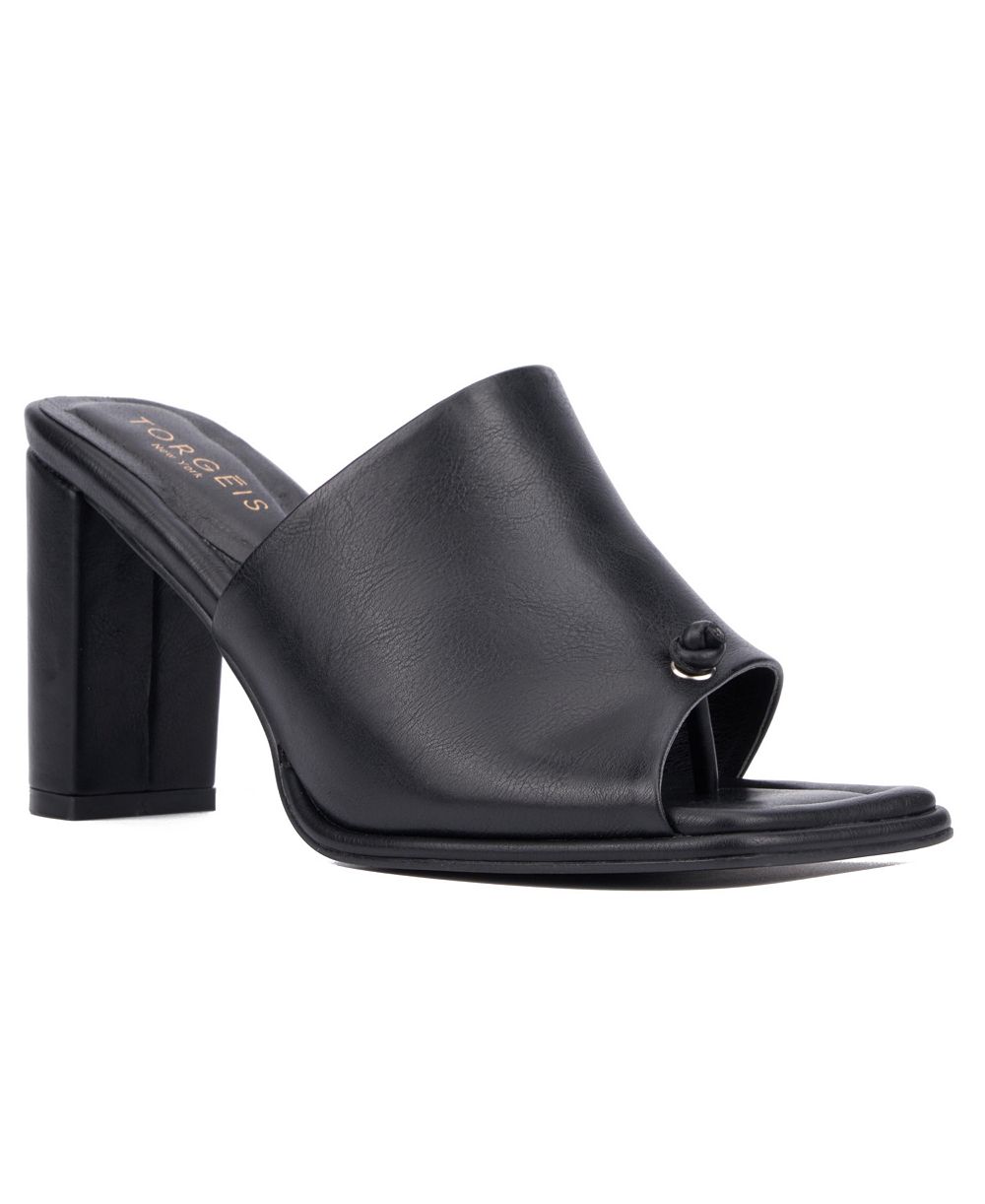 Women's Darla Heel Slide Sandals