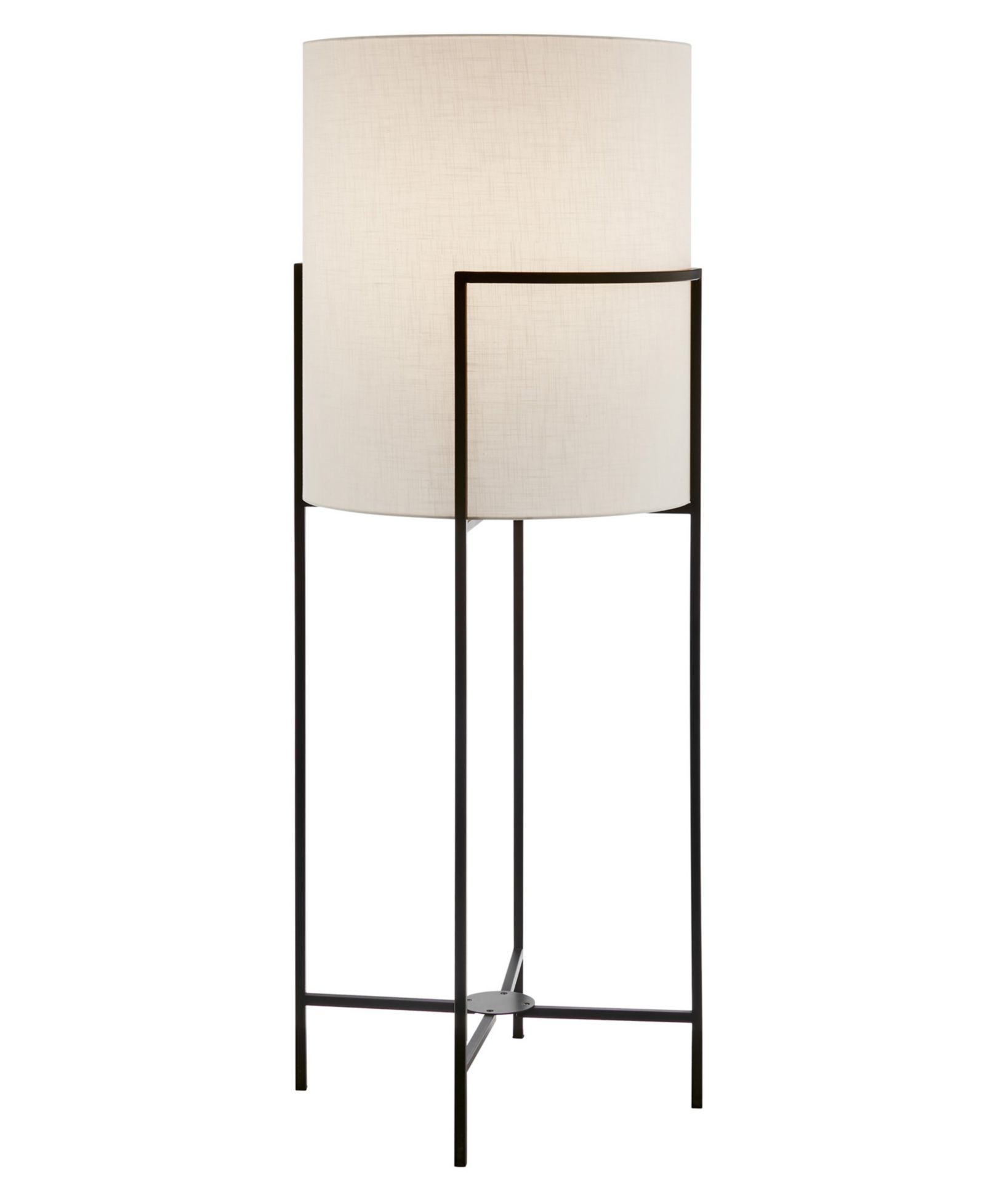 Lite Source Outdoor Cordless Garridan Floor Lamp