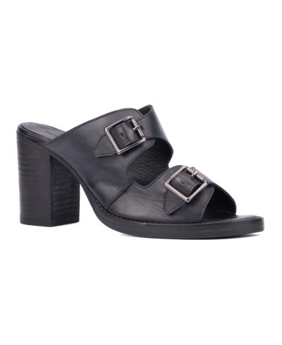 Женские сандалии Lidia Heel