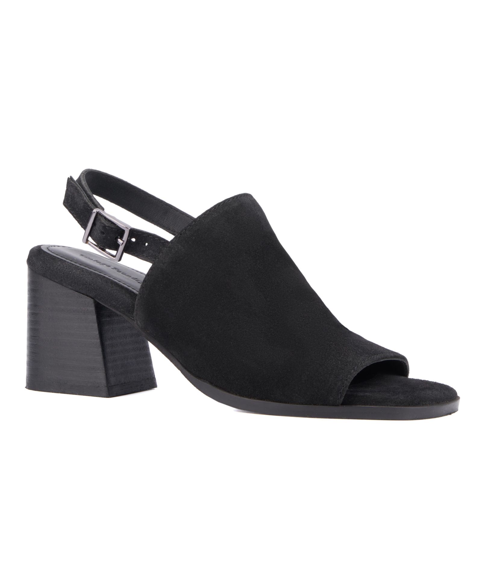 Women's Jayden Heel Sandal
