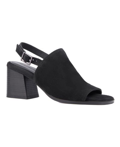 Women's Jayden Heel Sandal
