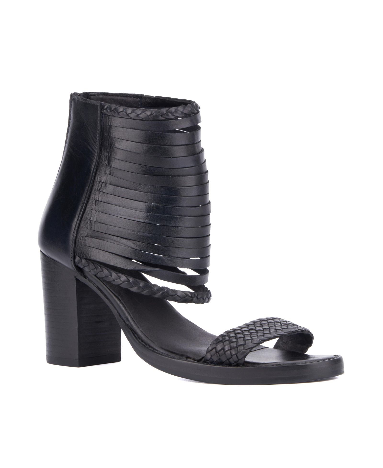 Women's Leila Heel Sandal