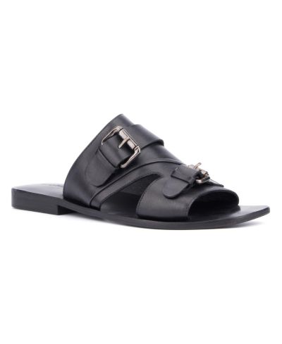 Сандалии Vintage Foundry Co. Women's Carmela Flat