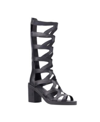 Women's Loni Heel Sandal