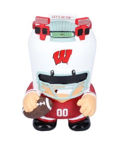 FOCO Фигурка Wisconsin Badgers Stadium Headz