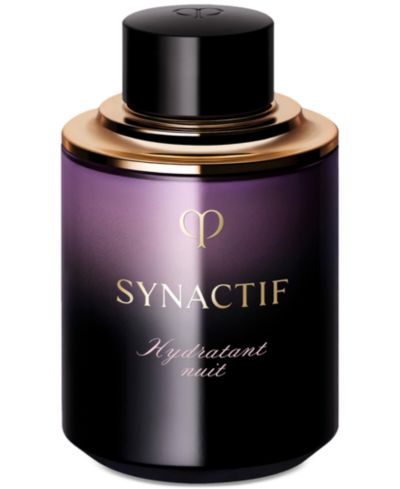 Clé de Peau Beauté Synactif Nighttime Moisturizer Refill