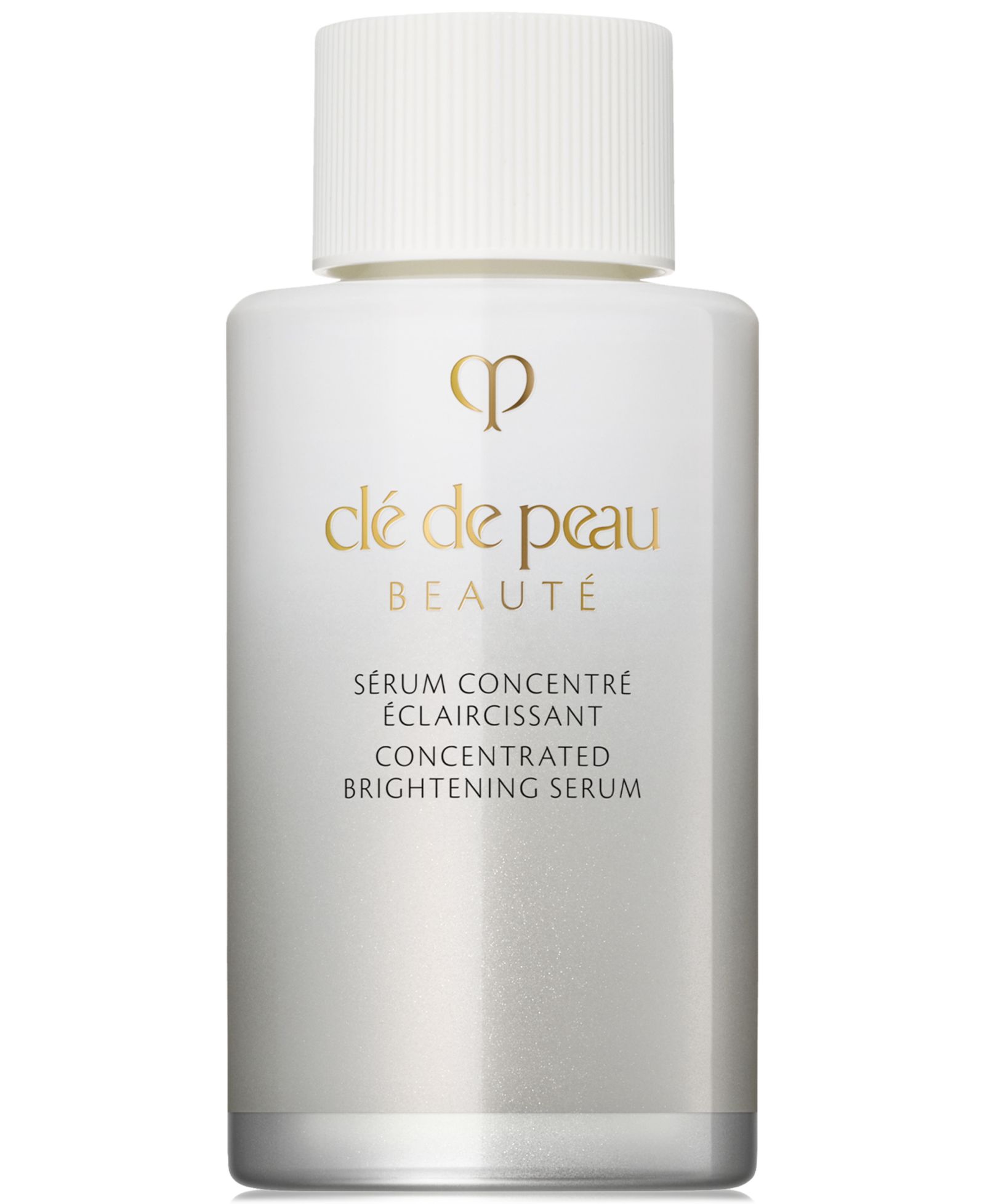 Clé de Peau Beauté Concentrated Brightening Serum Refill, 40 ml