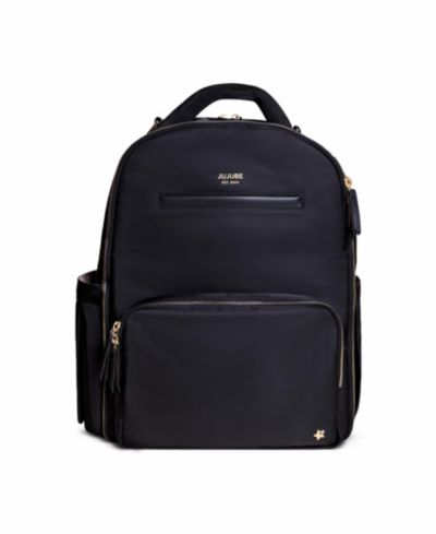 JuJuBe Classic Diaper Backpack