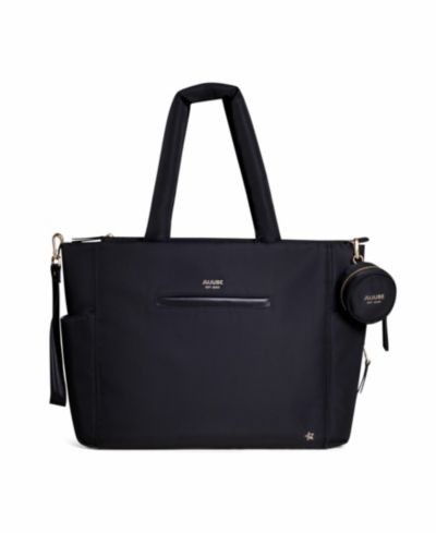 JuJuBe сумка для подгузников Utility-Strap Tote