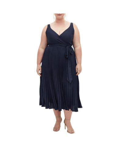 CITY CHIC Платье Lilly Plus Size