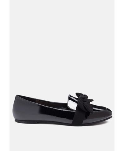 Лоферы London Rag Women's Pecan Pie