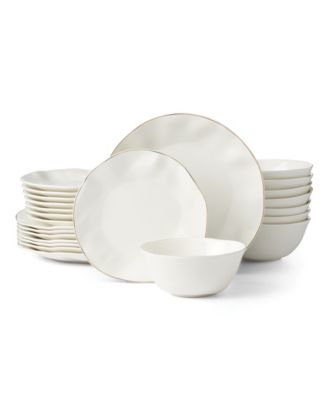Lenox Blue Bay сервиз из 24 предметов, на 8 персон