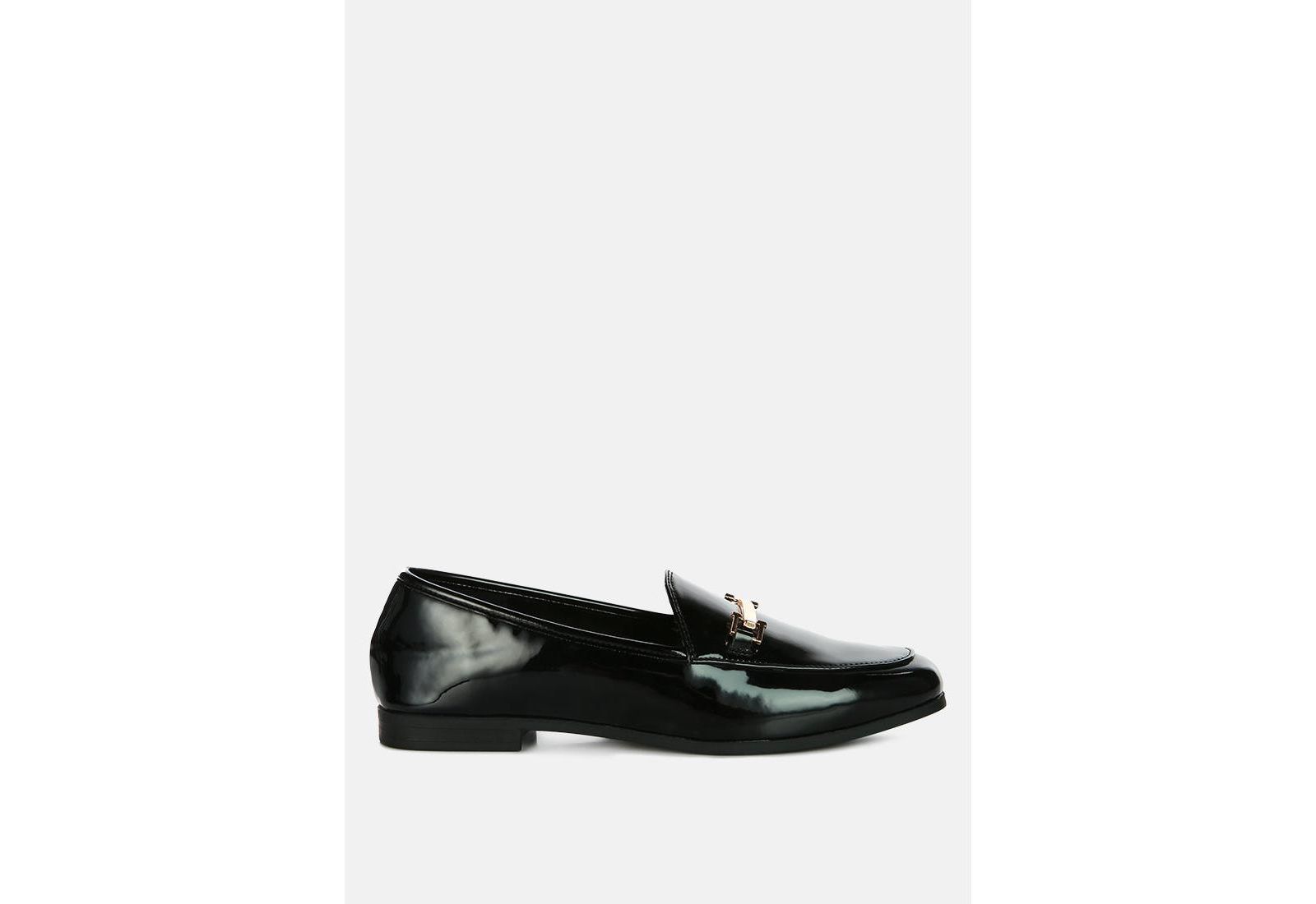 London Rag Женские лоферы Jolan Faux Leather Semi Casual