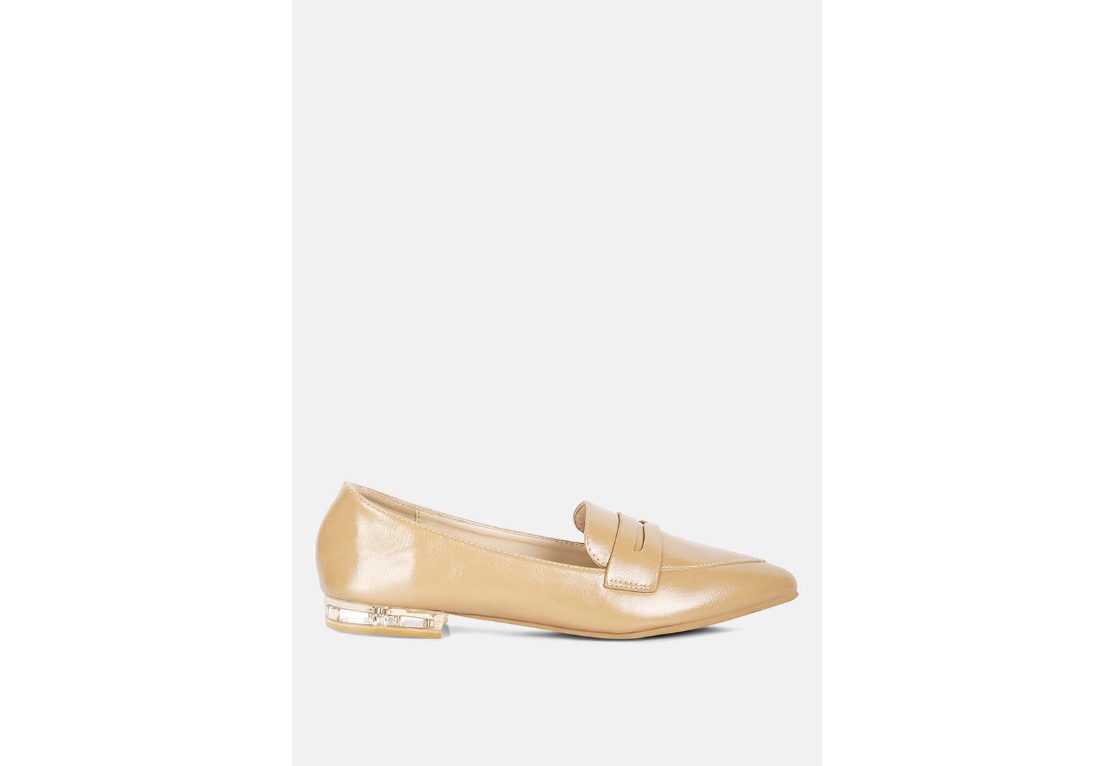 Женские лоферы London Rag Peretti Flat Formal