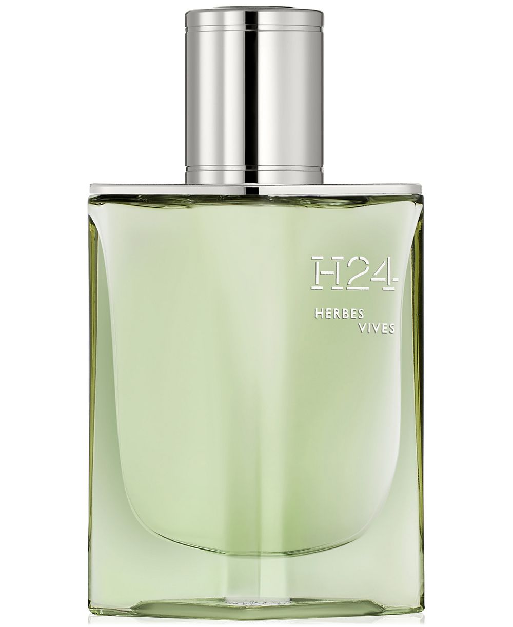 HERMÈS Men's H24 Herbes Vives Eau de Parfum Spray, 1.6 oz.
