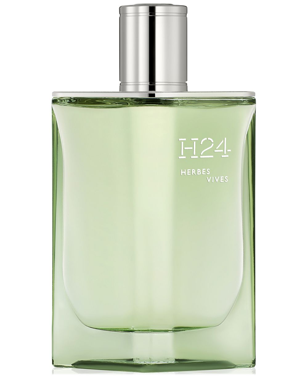 HERMÈS Men's H24 Herbes Vives Eau de Parfum Spray, 3.3 oz.