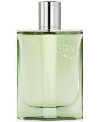 HERMÈS Men's H24 Herbes Vives Eau de Parfum Spray, 3.3 oz.