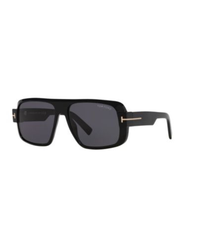 Мужские солнцезащитные очки Tom Ford, FT1101 TR001833
