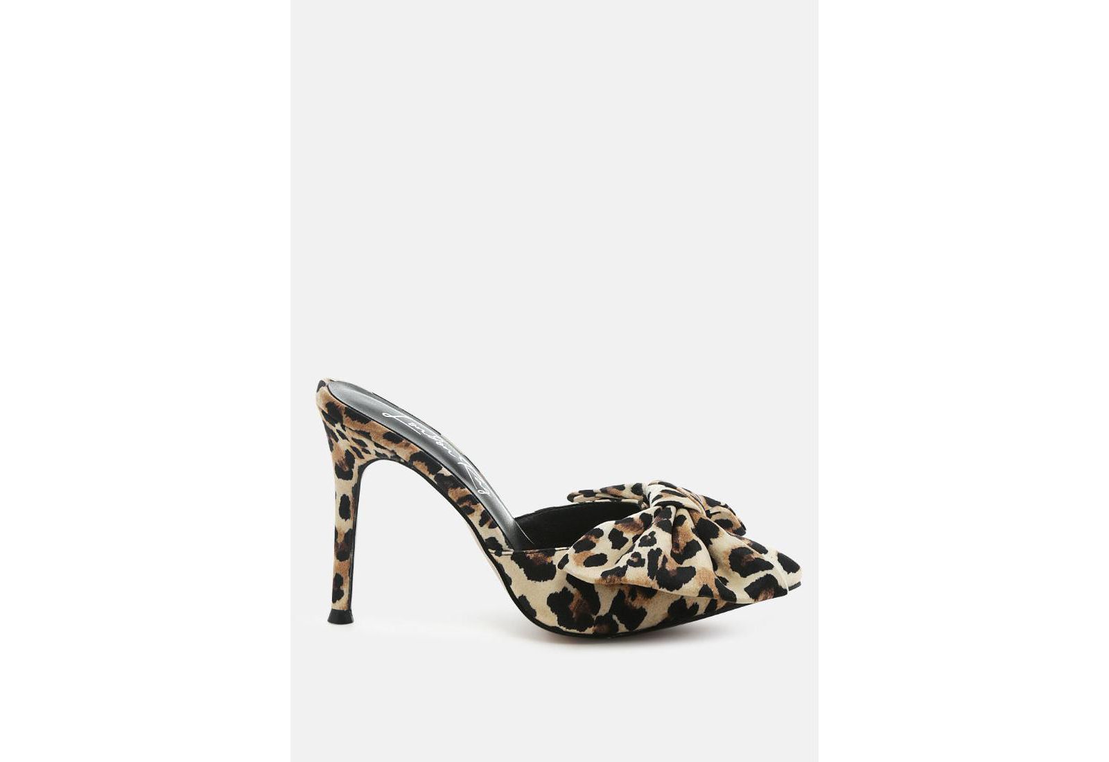 London Rag Womens Joelle Pump