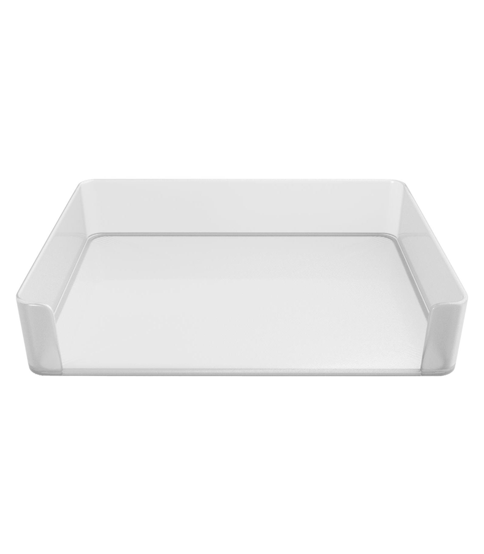 Sorbus Plastic Paper Organizer