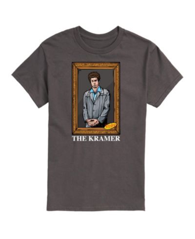 Мужские футболки AIRWAVES Warner Brothers Short Sleeve