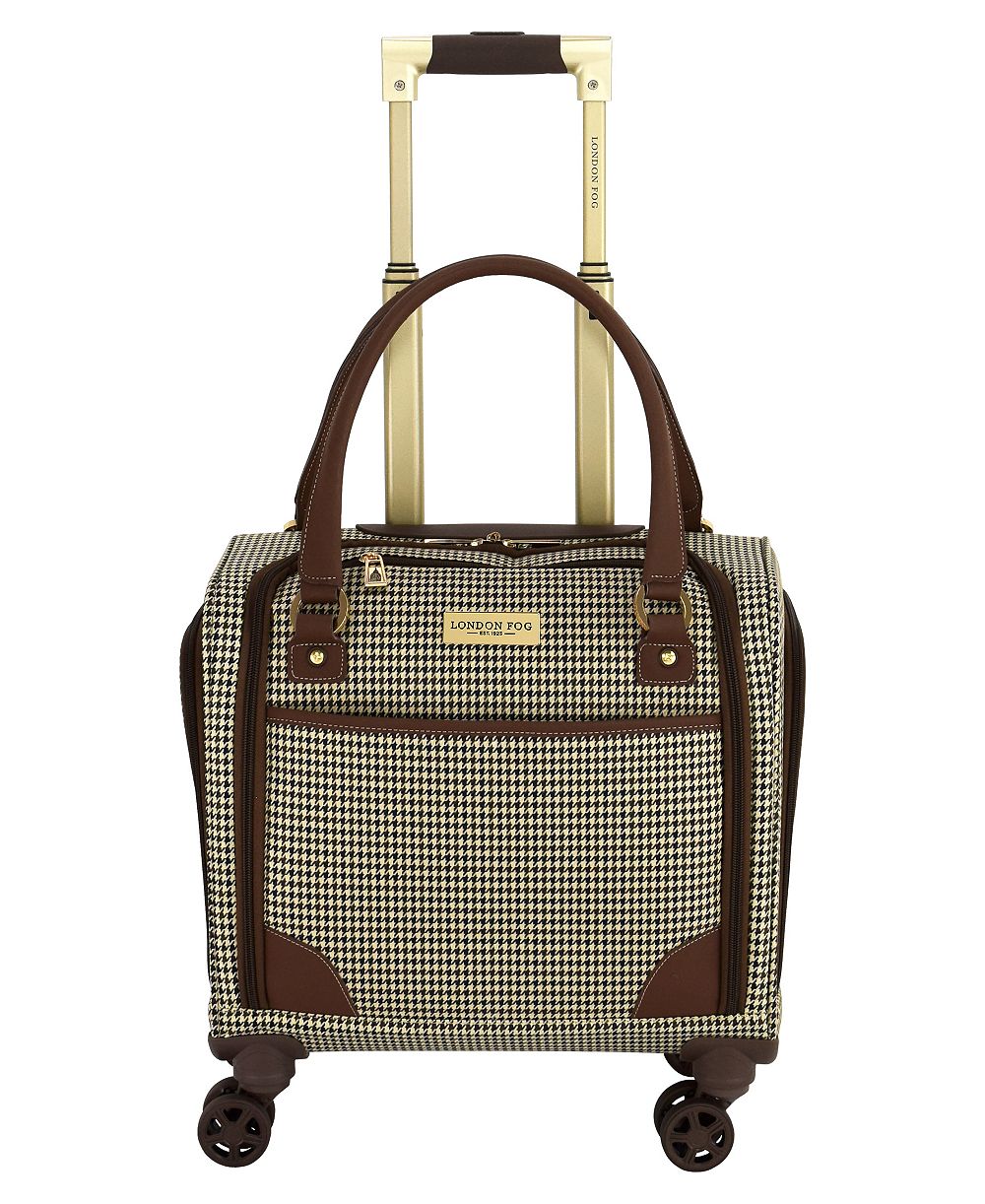 London Fog Cambridge 16" 8-Wheel underseater