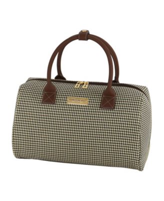 London Fog Cambridge сумка-даффл 16"