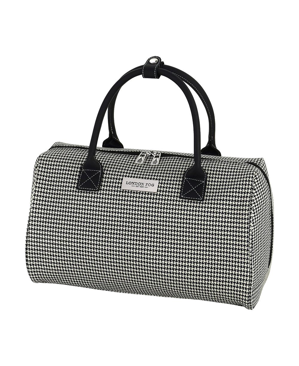 London Fog Cambridge сумка-даффл 16"
