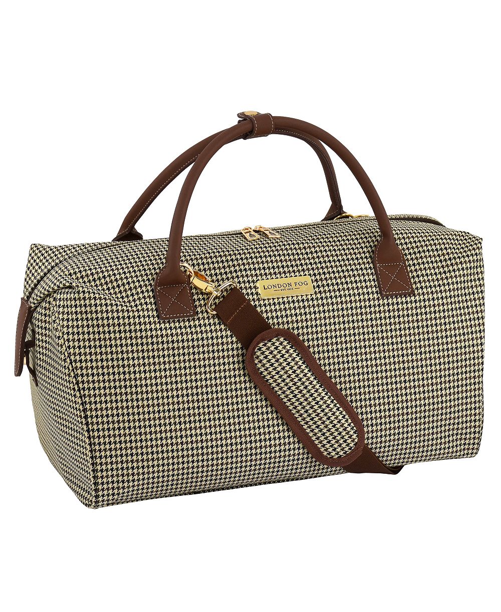 London Fog Cambridge 20" Duffel