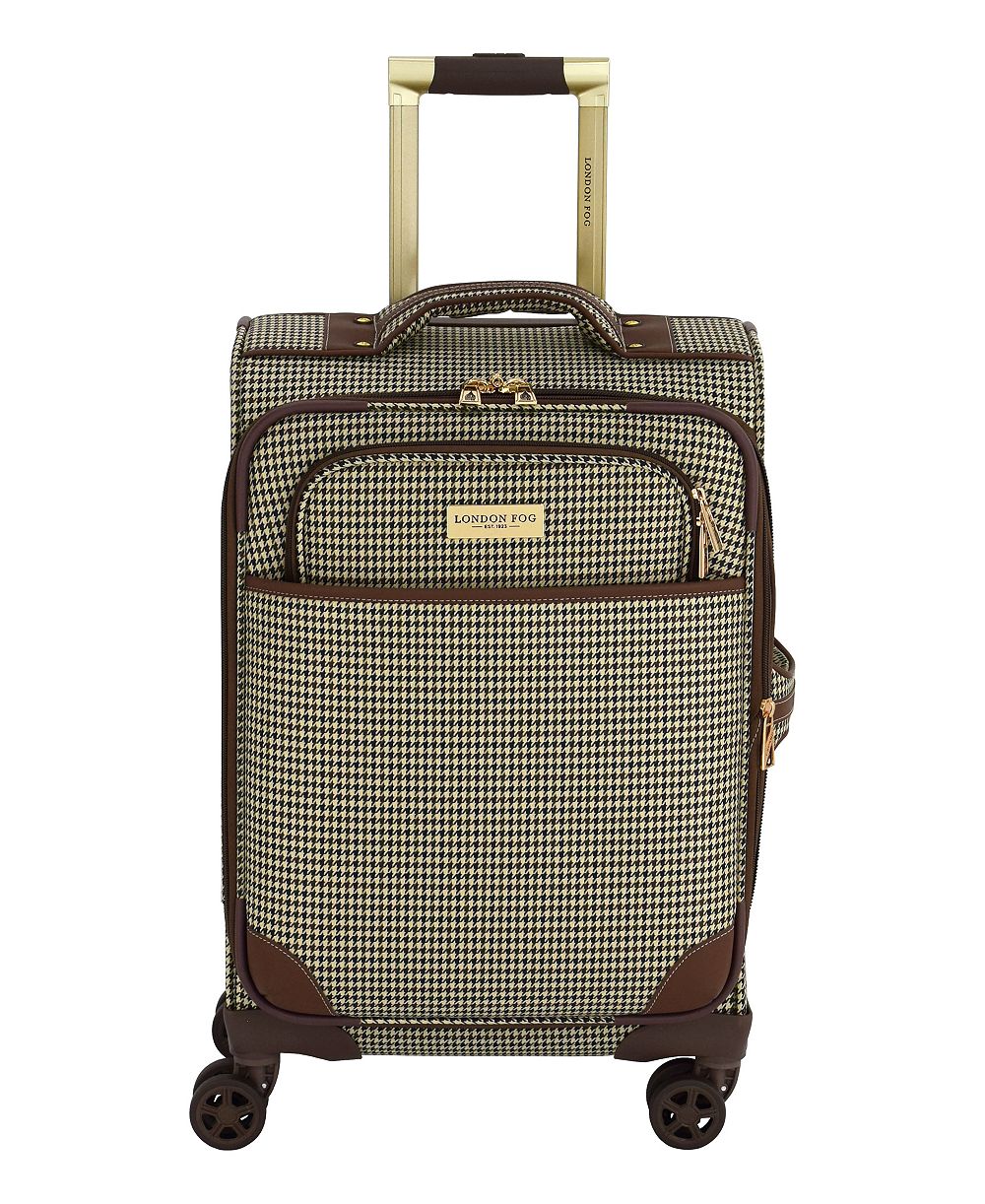 London Fog Cambridge Small Carry-on Spinner
