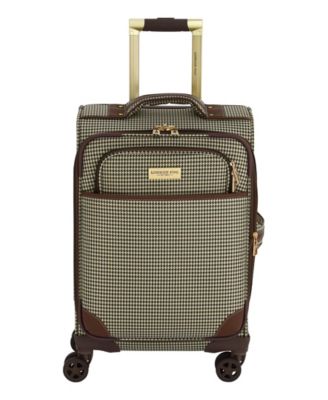 Чемодан London Fog Cambridge Small Carry-on Spinner