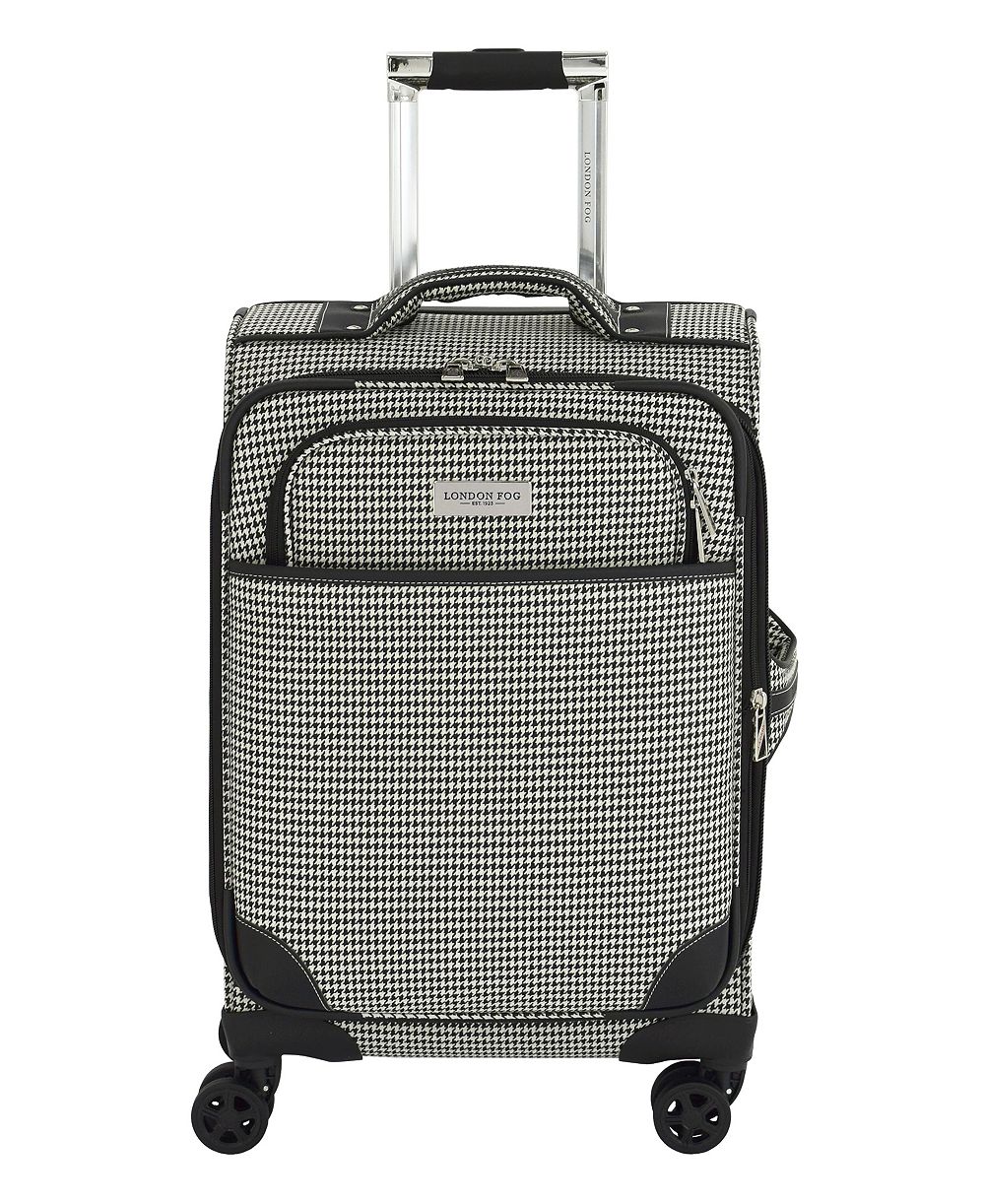Чемодан London Fog Cambridge Small Carry-on Spinner