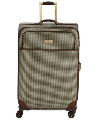 London Fog Cambridge чемодан Large Check-in Expandable Spinner