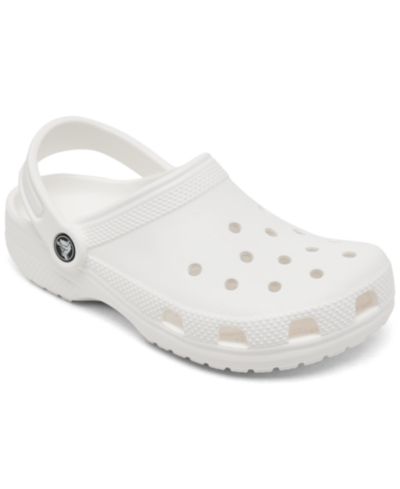 Сандалии Crocs Little Kids Classic Clog