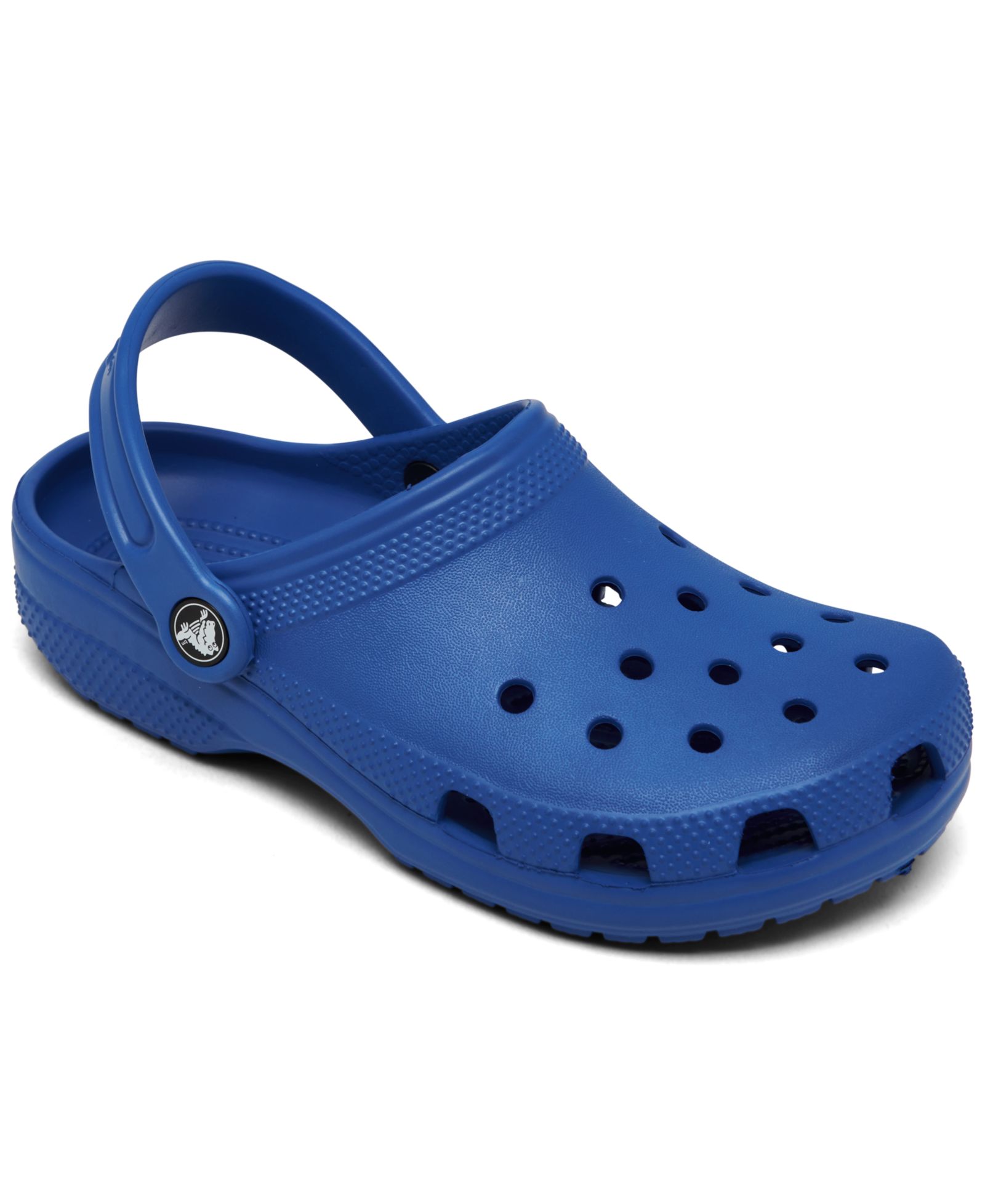 Сандалии Crocs Little Kids Classic Clog