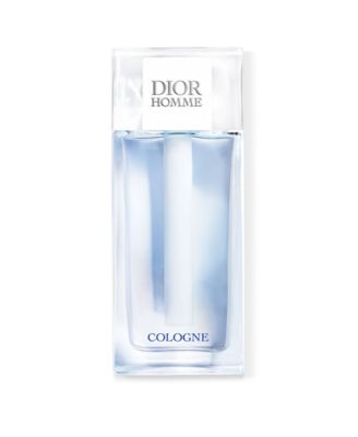 Мужской одеколон DIOR Men's Homme Cologne Eau de Toilette Spray, 2.5 oz.