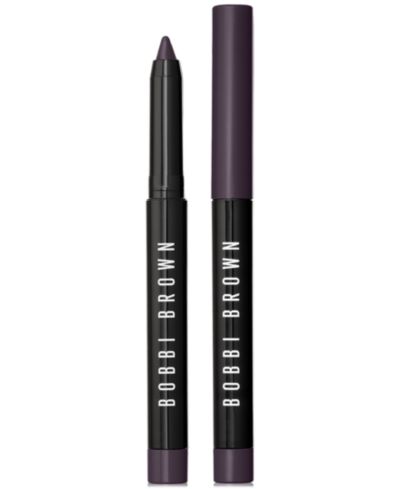 Bobbi Brown водостойкий кремовый карандаш для глаз