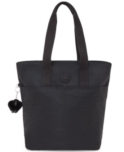 Kipling Hanifa 15" Large Laptop Tote Handbag