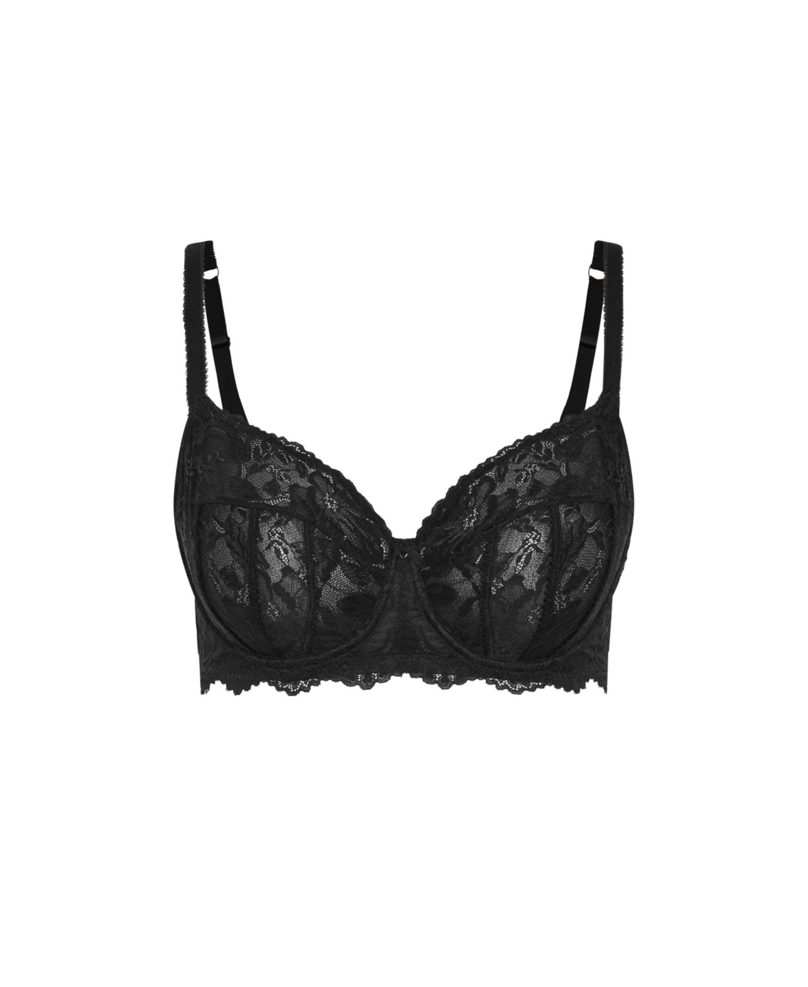 CITY CHIC Women's Lara Underwire Bra