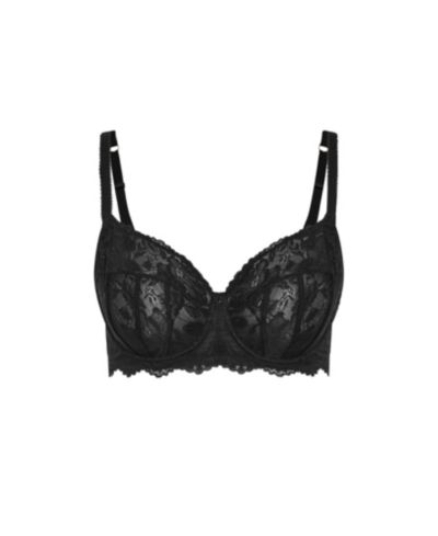 CITY CHIC Women's Lara Underwire Bra