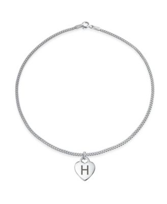 Silver h