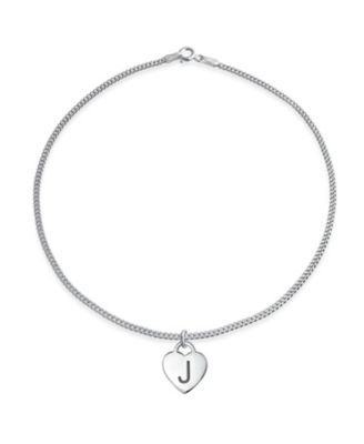 Silver j