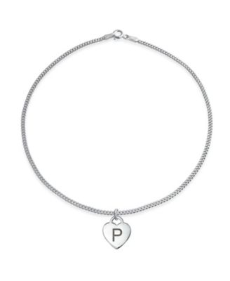 Silver p