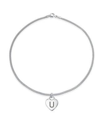 Silver u