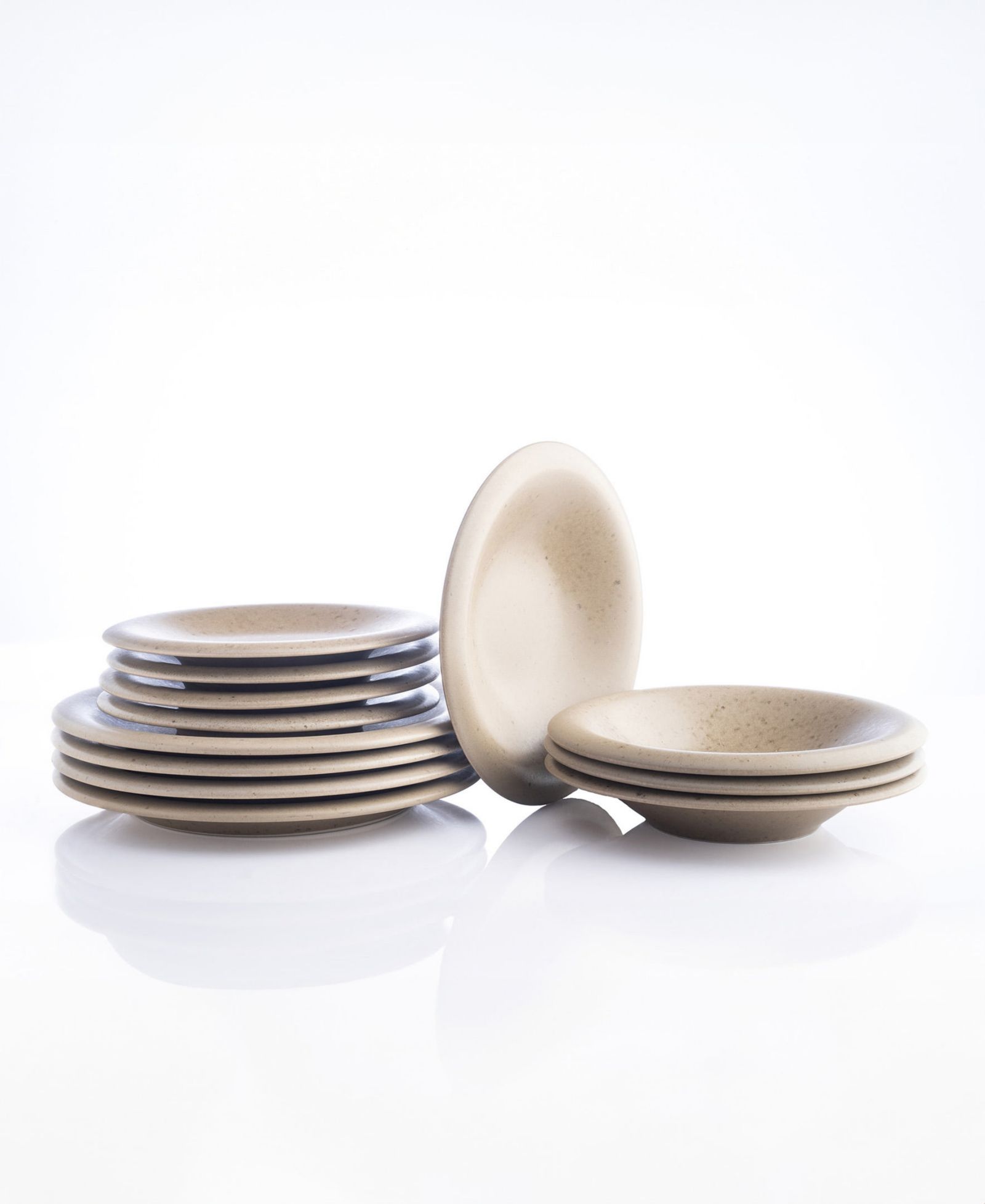 Stone Lain Porto Aro 12 Pc. Dinnerware Set, Service for 4